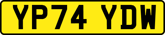 YP74YDW