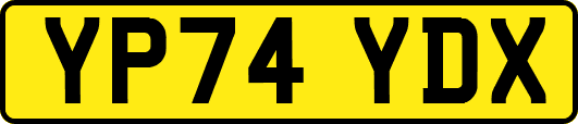 YP74YDX