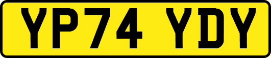 YP74YDY