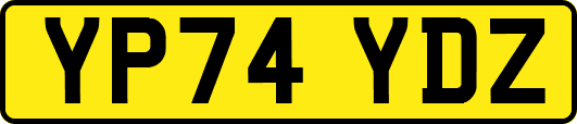 YP74YDZ