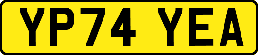 YP74YEA