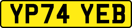 YP74YEB