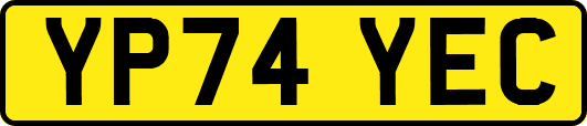 YP74YEC