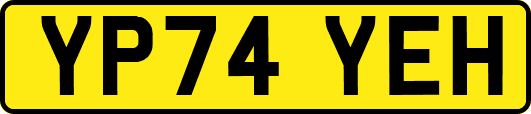 YP74YEH
