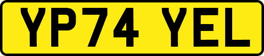 YP74YEL
