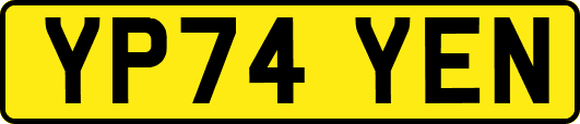 YP74YEN
