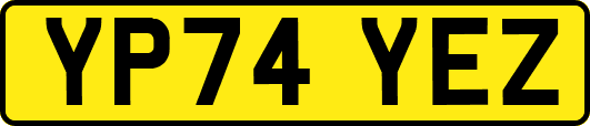 YP74YEZ