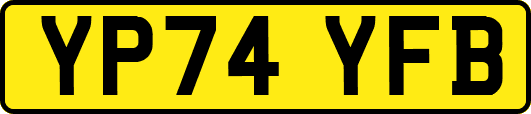 YP74YFB