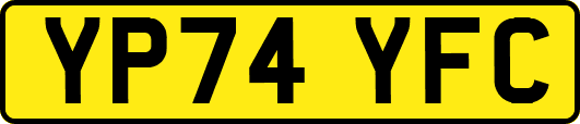 YP74YFC