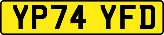 YP74YFD