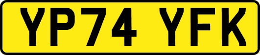 YP74YFK