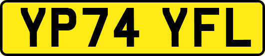 YP74YFL