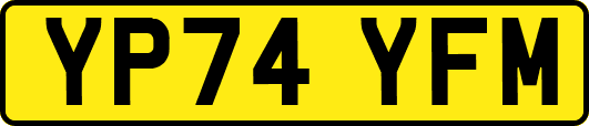 YP74YFM