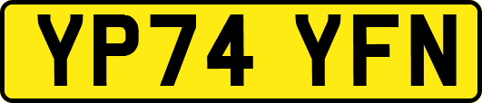 YP74YFN