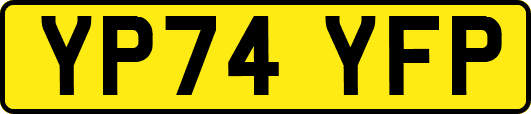 YP74YFP