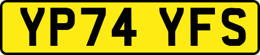 YP74YFS