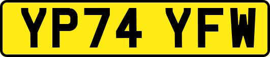 YP74YFW