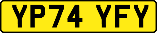 YP74YFY