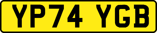 YP74YGB