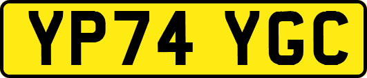 YP74YGC