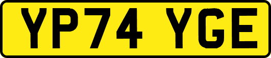 YP74YGE