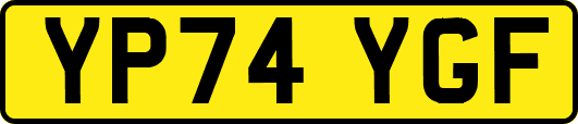 YP74YGF