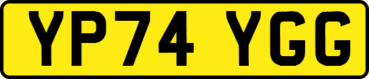 YP74YGG