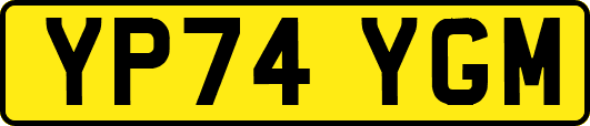 YP74YGM