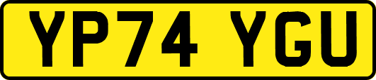YP74YGU