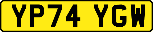 YP74YGW