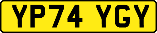 YP74YGY