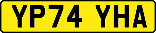 YP74YHA