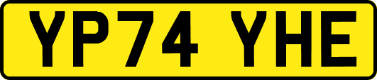 YP74YHE