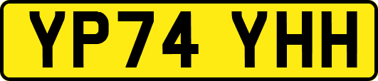 YP74YHH
