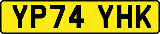 YP74YHK