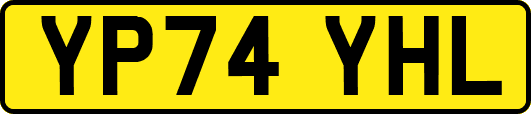 YP74YHL