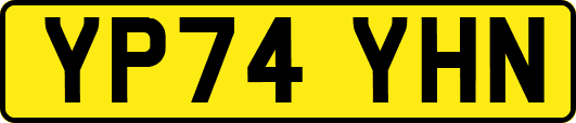 YP74YHN