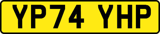 YP74YHP