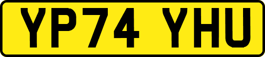 YP74YHU