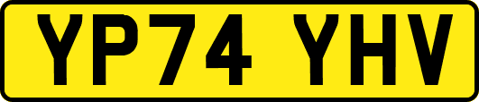 YP74YHV