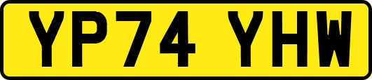 YP74YHW
