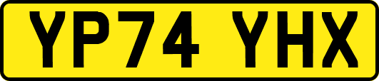 YP74YHX