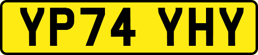 YP74YHY