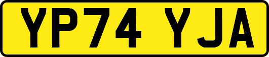 YP74YJA
