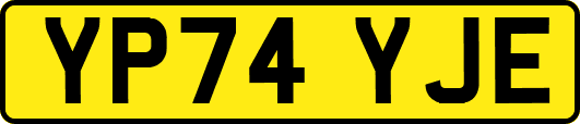 YP74YJE