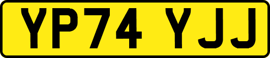 YP74YJJ