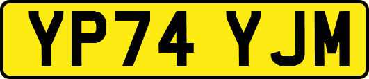 YP74YJM