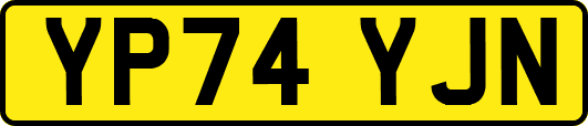 YP74YJN
