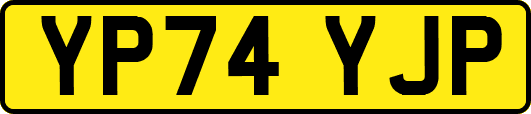 YP74YJP