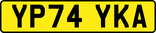 YP74YKA